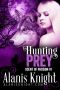 [Scent of Passion 01] • Hunting Prey